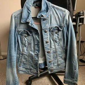 Esprit Vintage Denim Jacket
